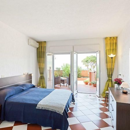 Taormina Apartment With Panoramic View 外观 照片