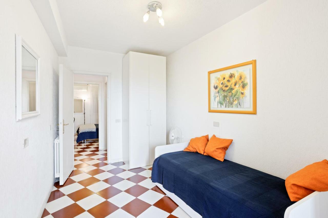 Taormina Apartment With Panoramic View 外观 照片