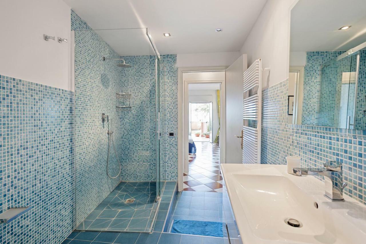 Taormina Apartment With Panoramic View 外观 照片
