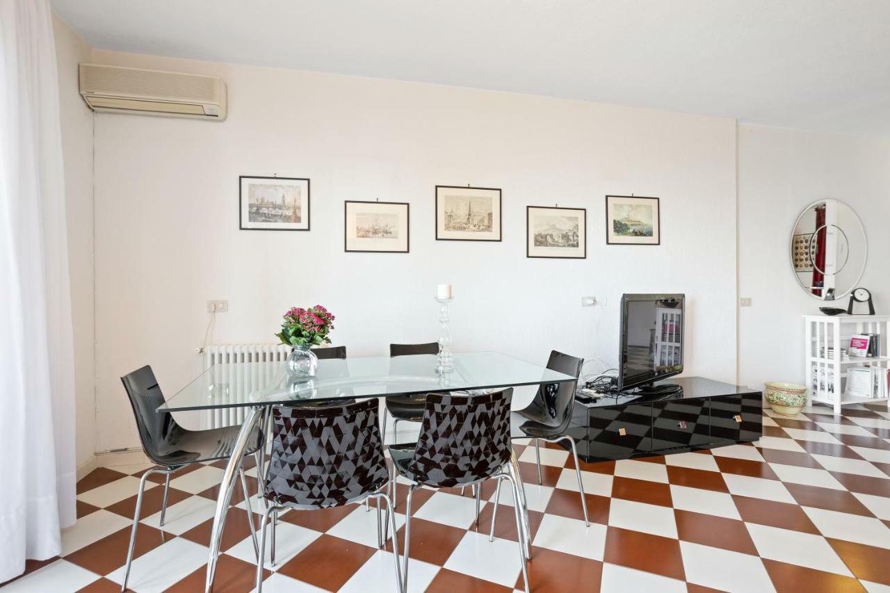 Taormina Apartment With Panoramic View 外观 照片