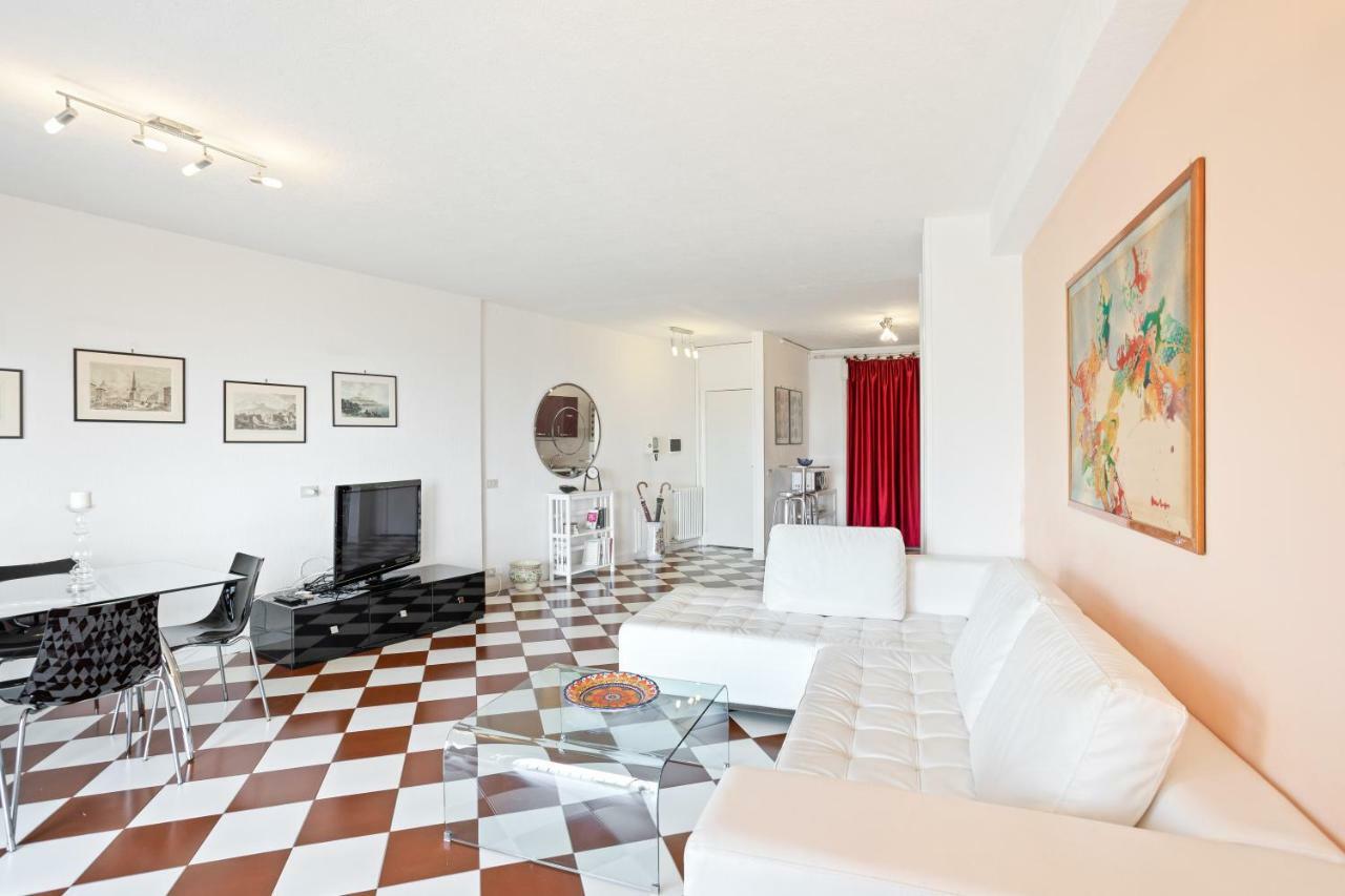 Taormina Apartment With Panoramic View 外观 照片