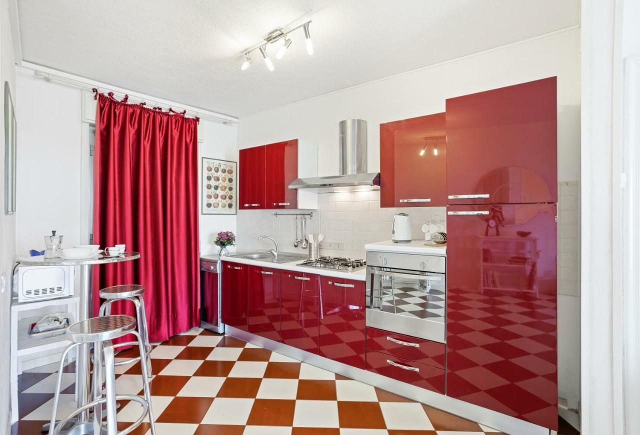 Taormina Apartment With Panoramic View 外观 照片