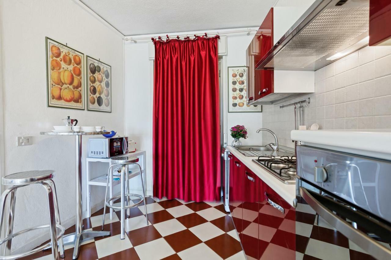 Taormina Apartment With Panoramic View 外观 照片