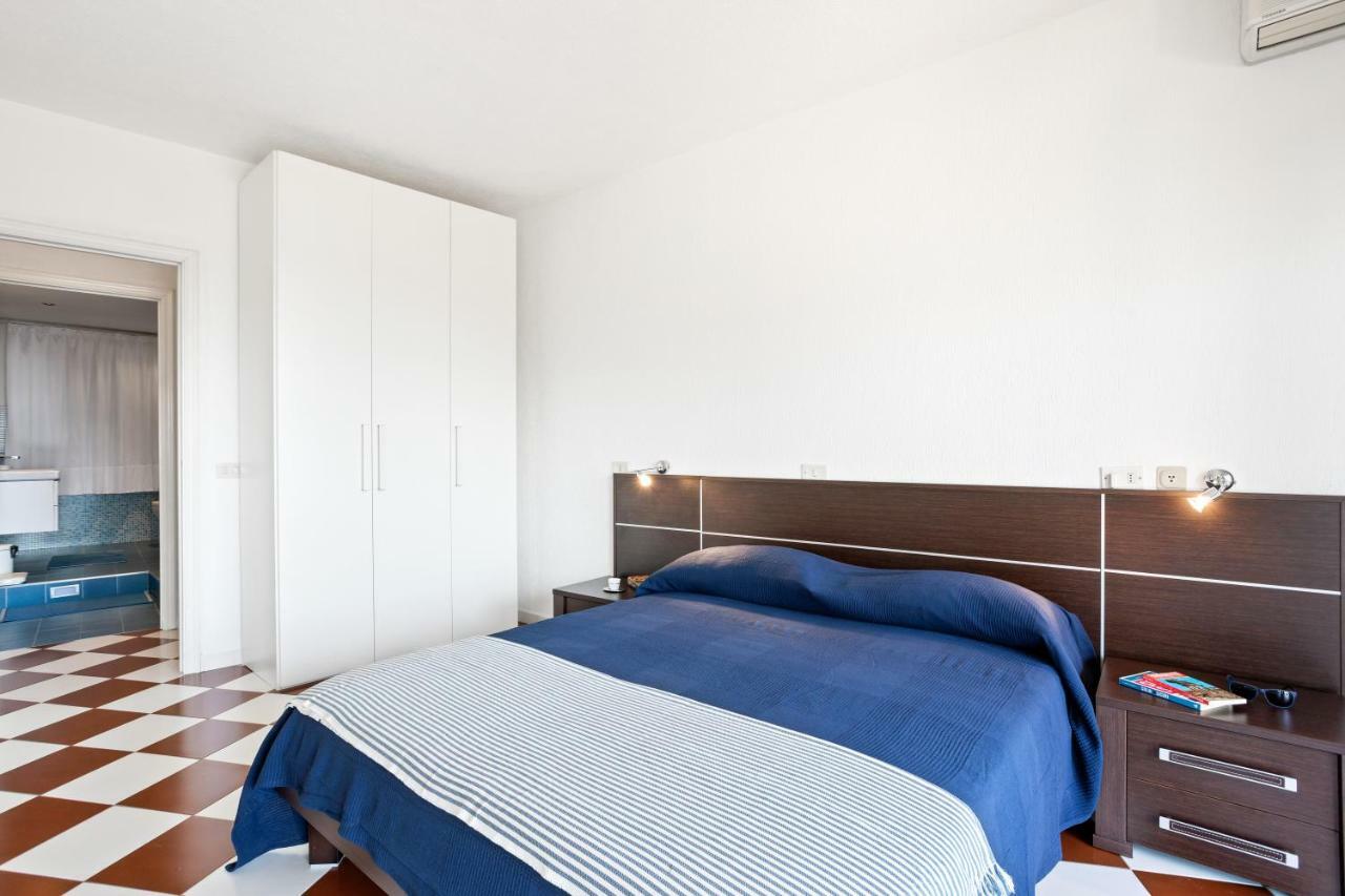 Taormina Apartment With Panoramic View 外观 照片