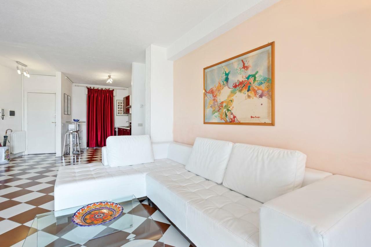 Taormina Apartment With Panoramic View 外观 照片