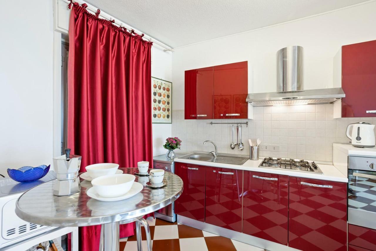 Taormina Apartment With Panoramic View 外观 照片